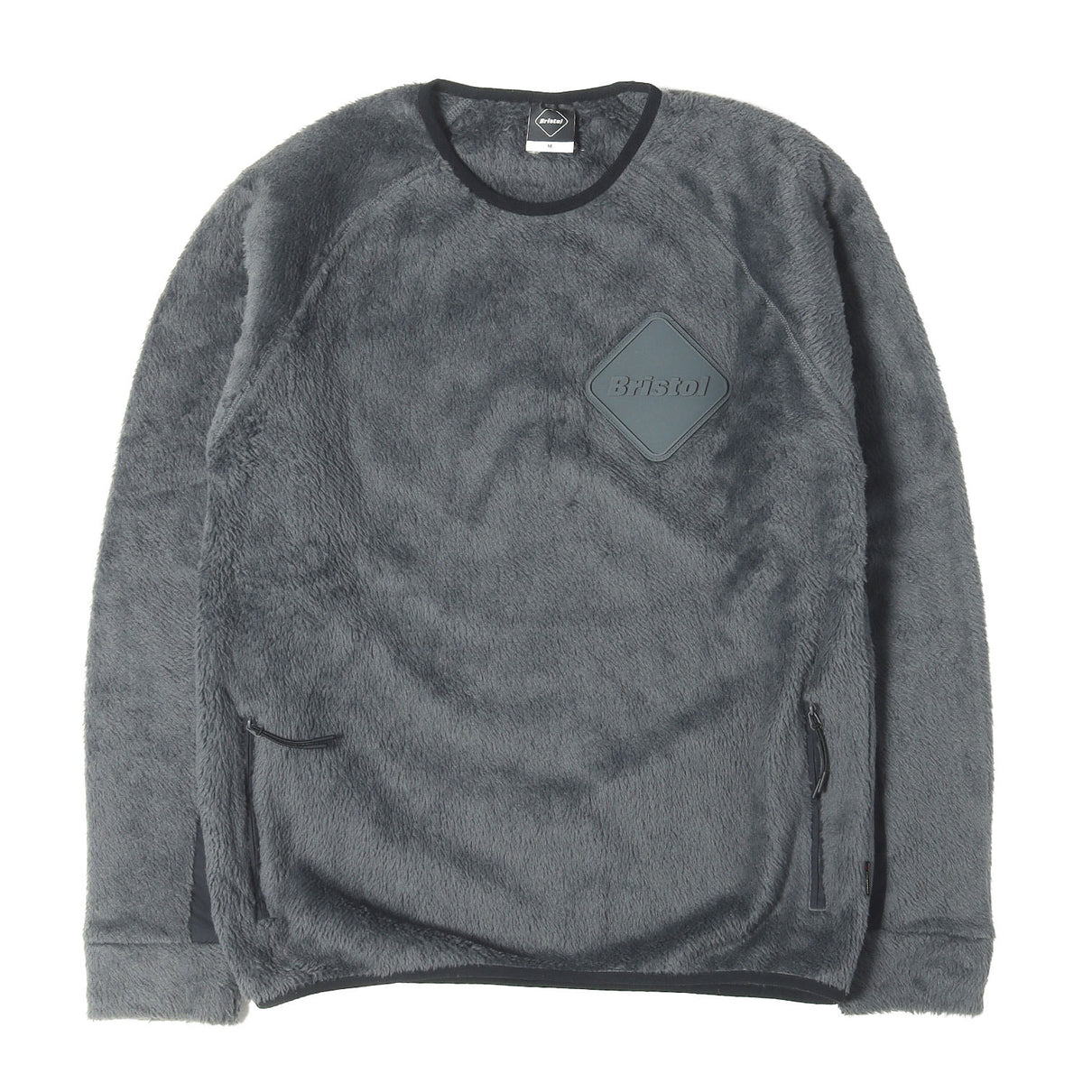 ポーラテック ハイロフト フリース (POLARTEC HIGH LOFT CREW NECK TOP )
