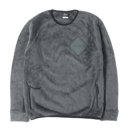 ポーラテック ハイロフト フリース (POLARTEC HIGH LOFT CREW NECK TOP )