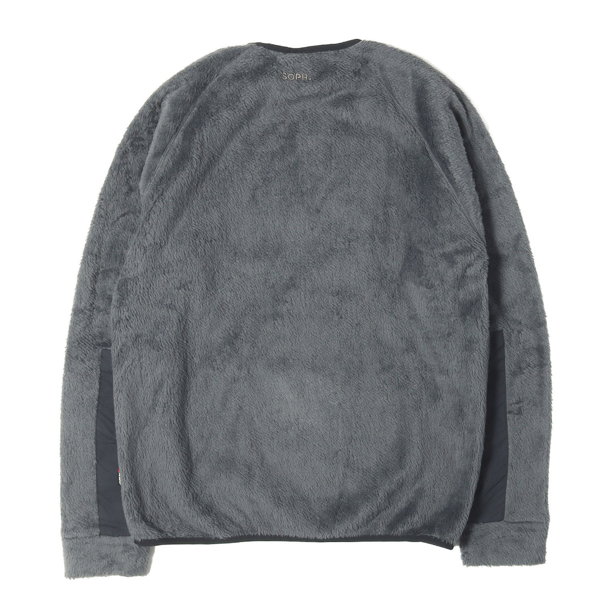 ポーラテック ハイロフト フリース (POLARTEC HIGH LOFT CREW NECK TOP )