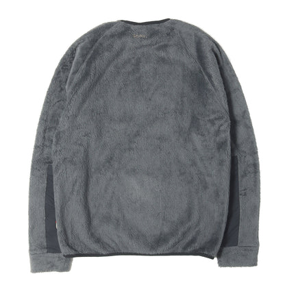 ポーラテック ハイロフト フリース (POLARTEC HIGH LOFT CREW NECK TOP )
