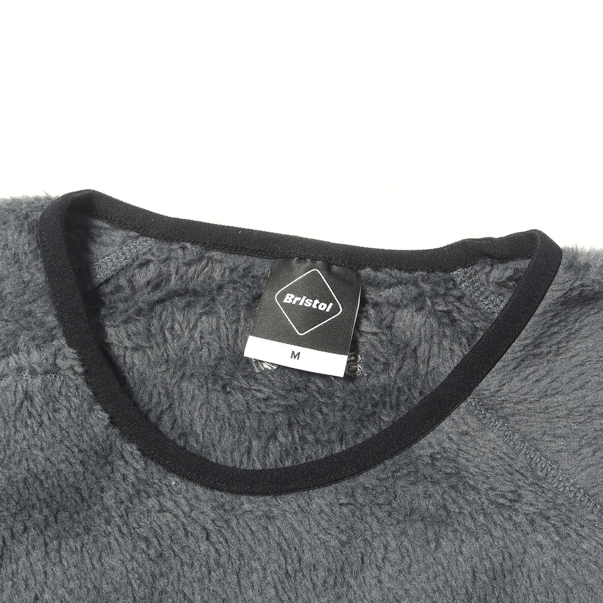 ポーラテック ハイロフト フリース (POLARTEC HIGH LOFT CREW NECK TOP )