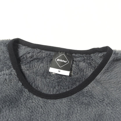 ポーラテック ハイロフト フリース (POLARTEC HIGH LOFT CREW NECK TOP )