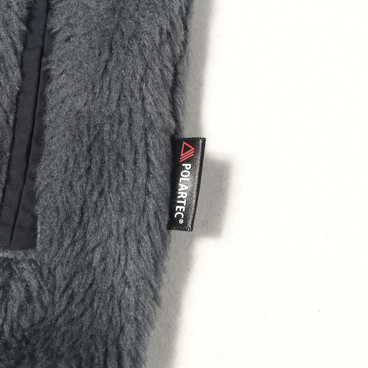 ポーラテック ハイロフト フリース (POLARTEC HIGH LOFT CREW NECK TOP )