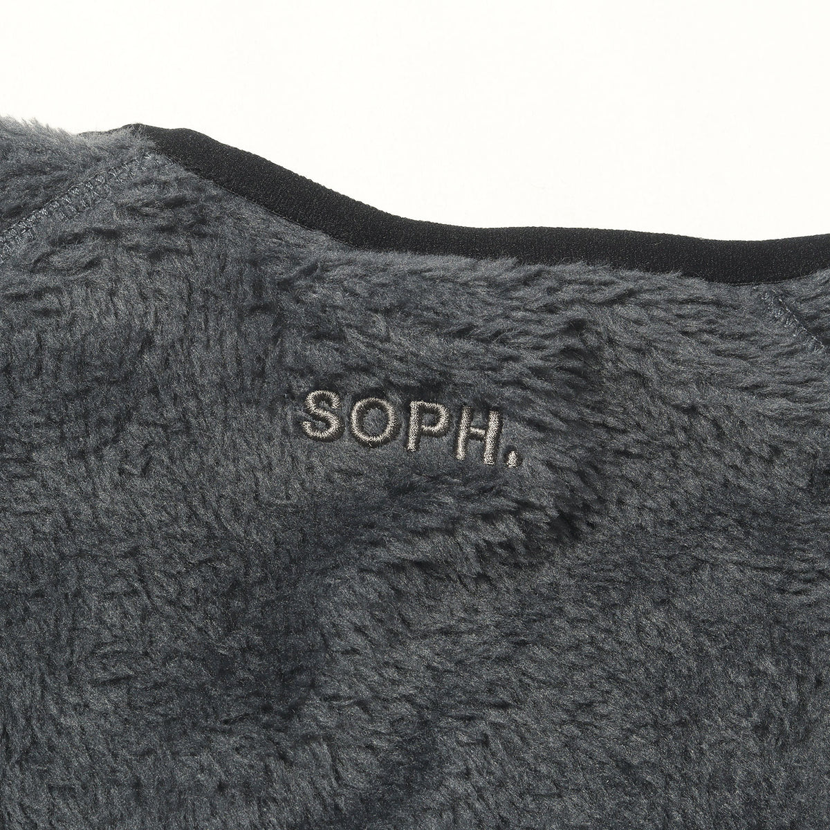 ポーラテック ハイロフト フリース (POLARTEC HIGH LOFT CREW NECK TOP )