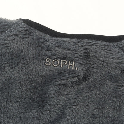 ポーラテック ハイロフト フリース (POLARTEC HIGH LOFT CREW NECK TOP )