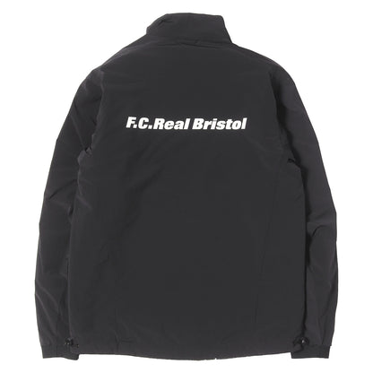 スター柄 リバーシブル 中綿ジャケット(REVERSIBLE PADDED BLOUSON)