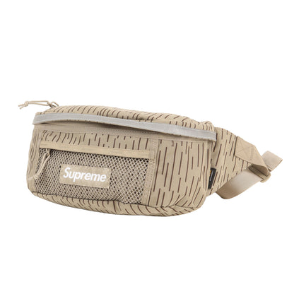 24AW リフレクターテープ ウエストバッグ(Waist Bag)