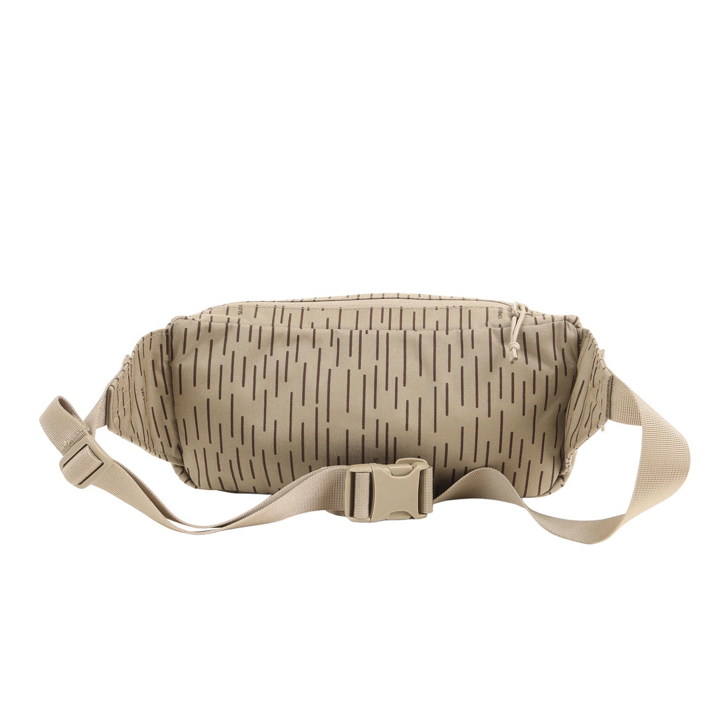24AW リフレクターテープ ウエストバッグ(Waist Bag)