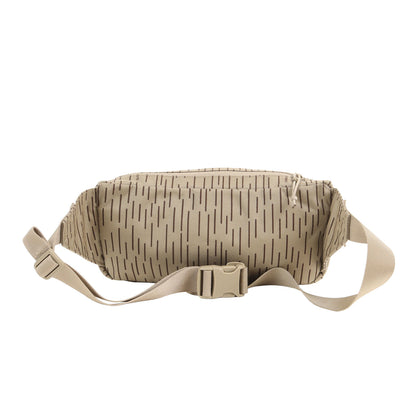 24AW リフレクターテープ ウエストバッグ(Waist Bag)