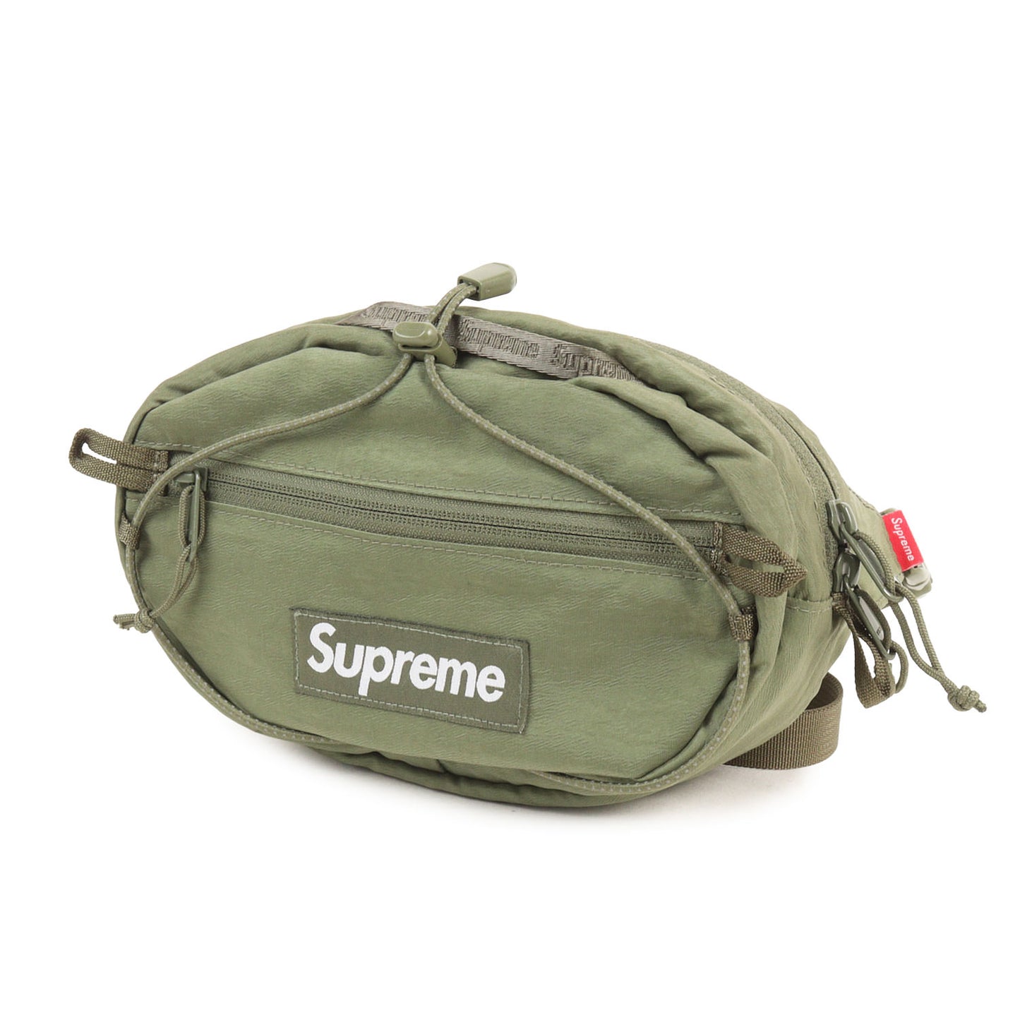 20AW コーデュラナイロン ウエストバッグ(Waist Bag)