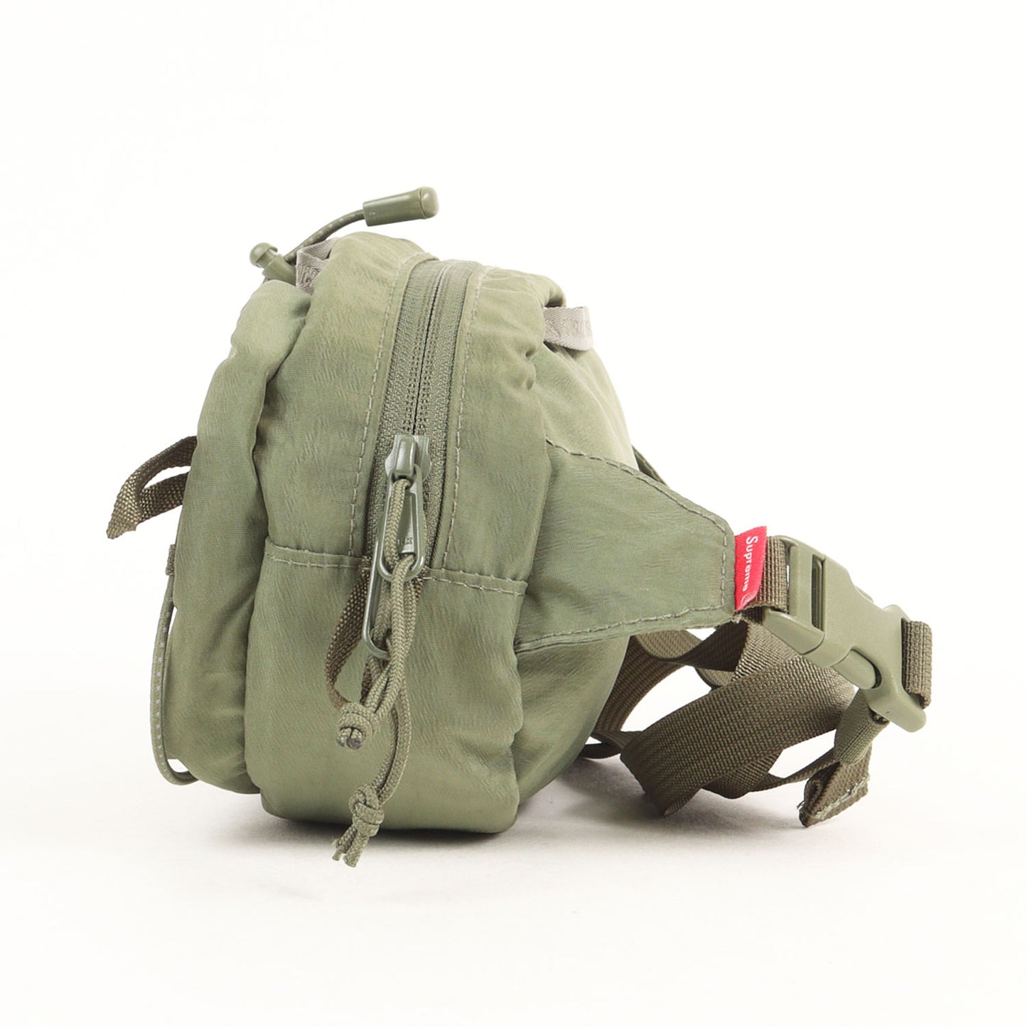 20AW コーデュラナイロン ウエストバッグ(Waist Bag)