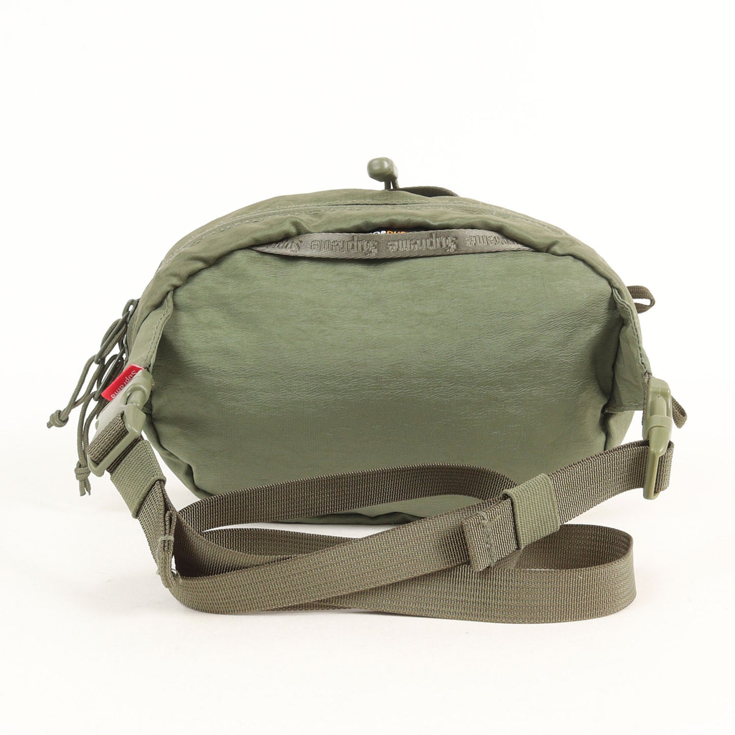 20AW コーデュラナイロン ウエストバッグ(Waist Bag)