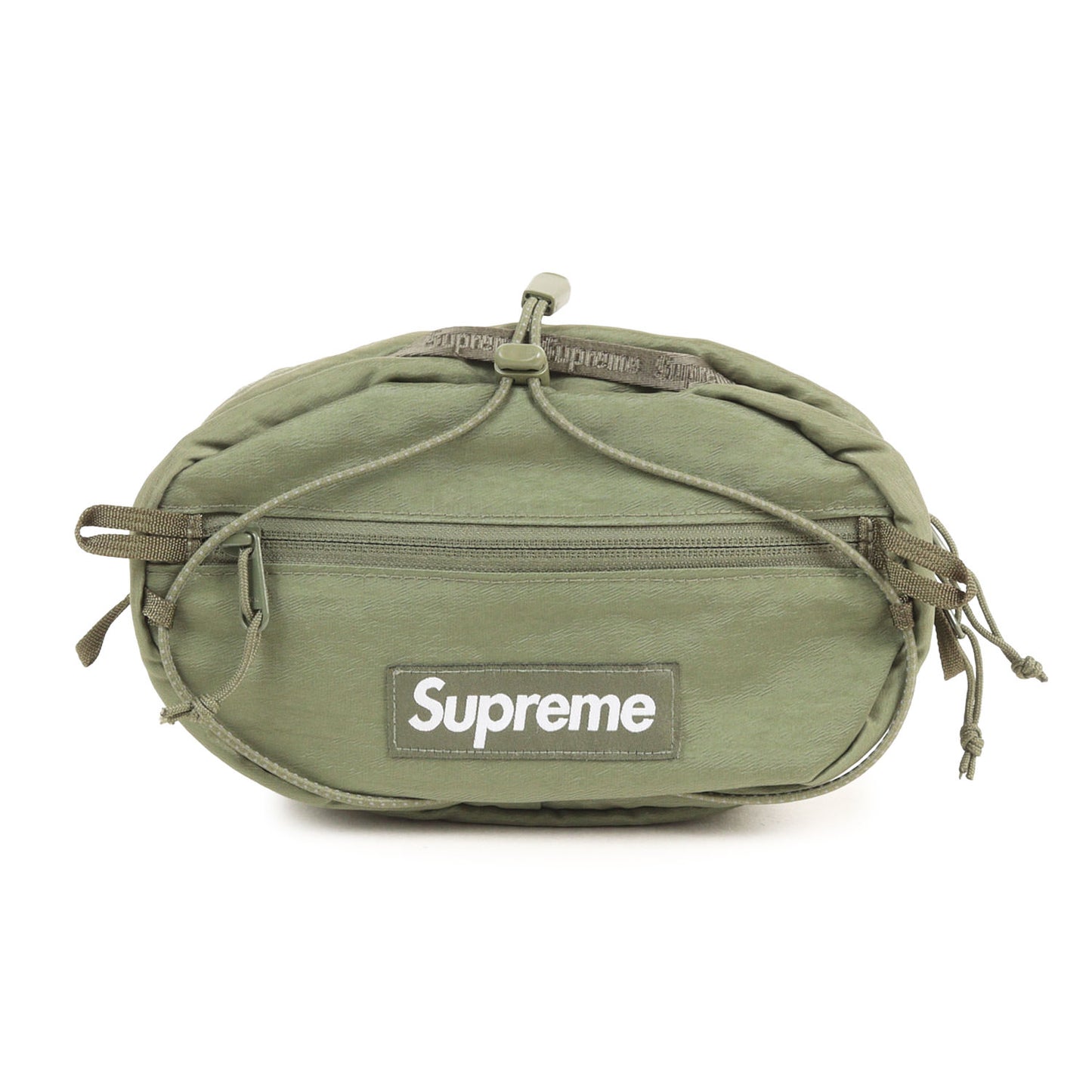 20AW コーデュラナイロン ウエストバッグ(Waist Bag)