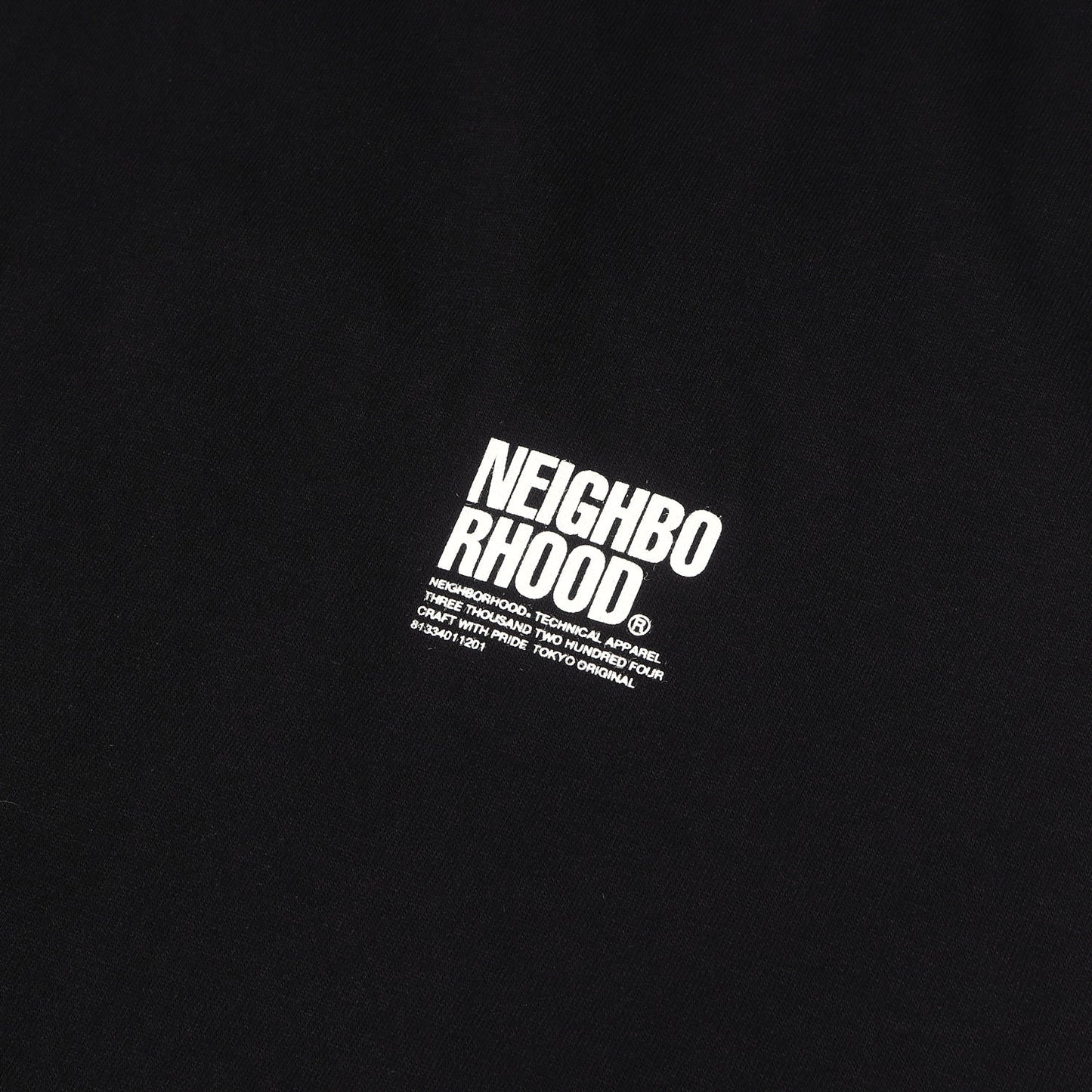 26SS スカルグラフィック Tシャツ(NH . TEE SS-12)
