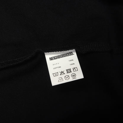 26SS スカルグラフィック Tシャツ(NH . TEE SS-12)