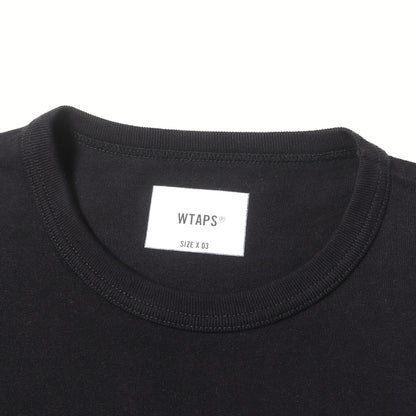 22AW 袖クロスボーン ロングスリーブTシャツ(LXLXW / LS / COTTON)