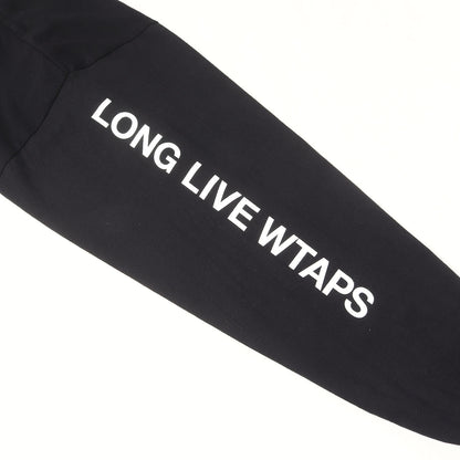22AW 袖クロスボーン ロングスリーブTシャツ(LXLXW / LS / COTTON)