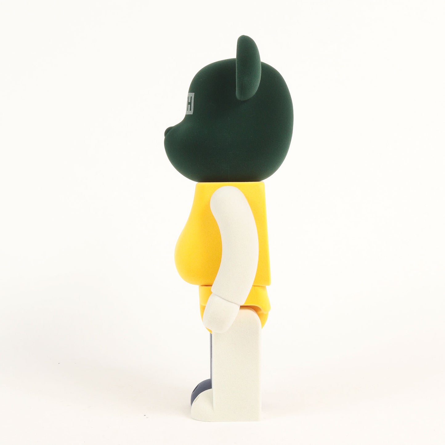 2022年モデル ×KITH NYC 東京限定カラー BE@RBRICK 400% & 100% Beam