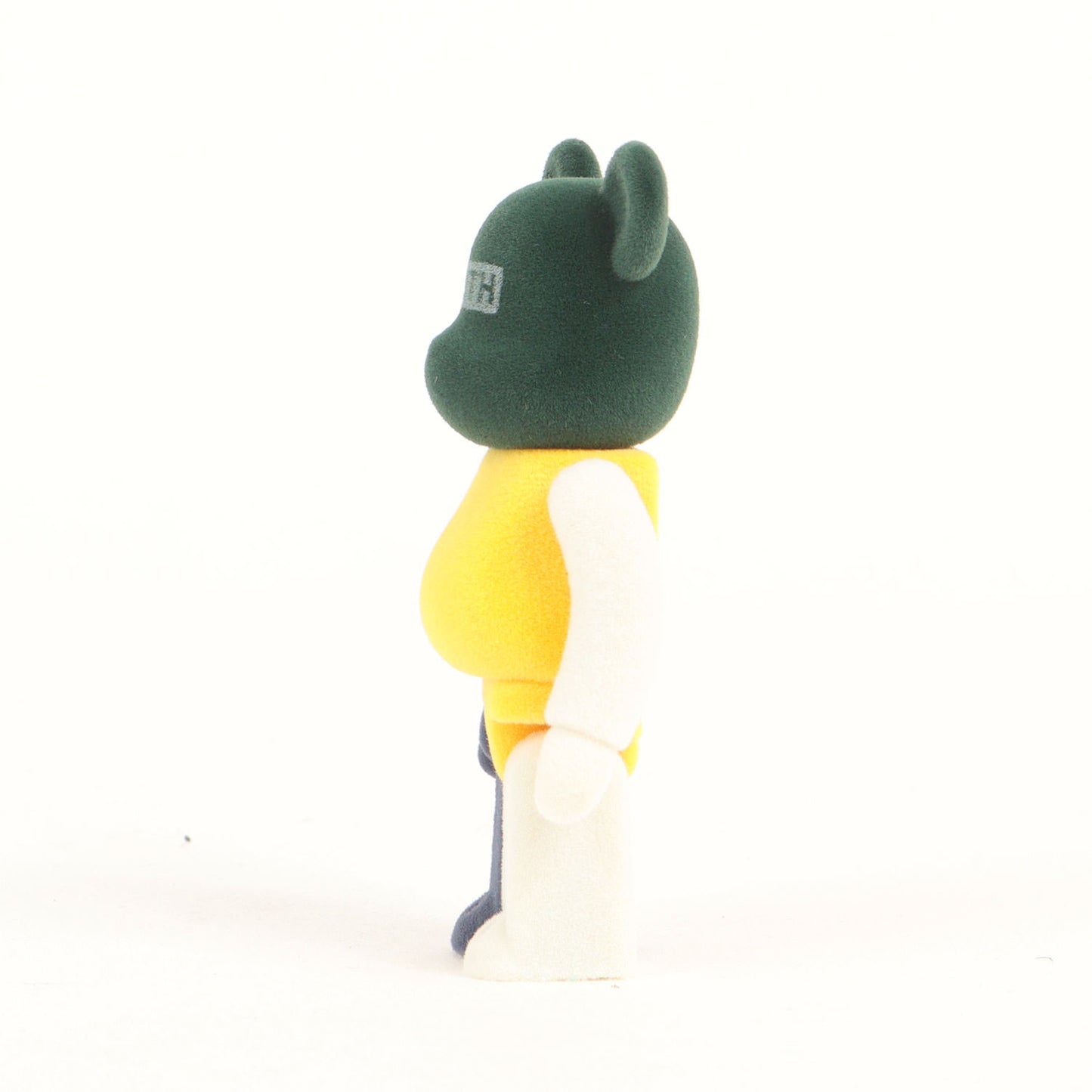 2022年モデル ×KITH NYC 東京限定カラー BE@RBRICK 400% & 100% Beam