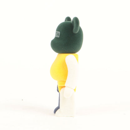 2022年モデル ×KITH NYC 東京限定カラー BE@RBRICK 400% & 100% Beam