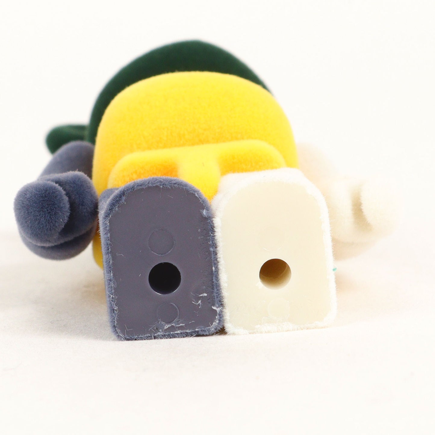 2022年モデル ×KITH NYC 東京限定カラー BE@RBRICK 400% & 100% Beam