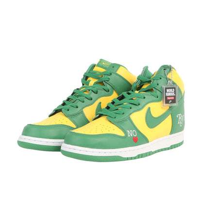 22SS ×NIKE SB DUNK HIGH OG QS By Any Means (DN3741-700)