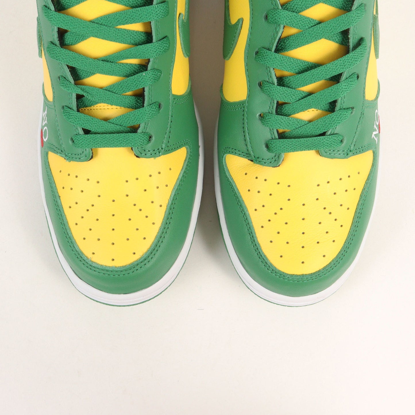 22SS ×NIKE SB DUNK HIGH OG QS By Any Means (DN3741-700)