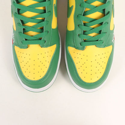 22SS ×NIKE SB DUNK HIGH OG QS By Any Means (DN3741-700)