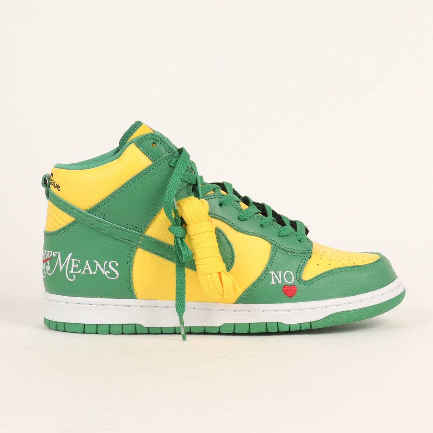 22SS ×NIKE SB DUNK HIGH OG QS By Any Means (DN3741-700)