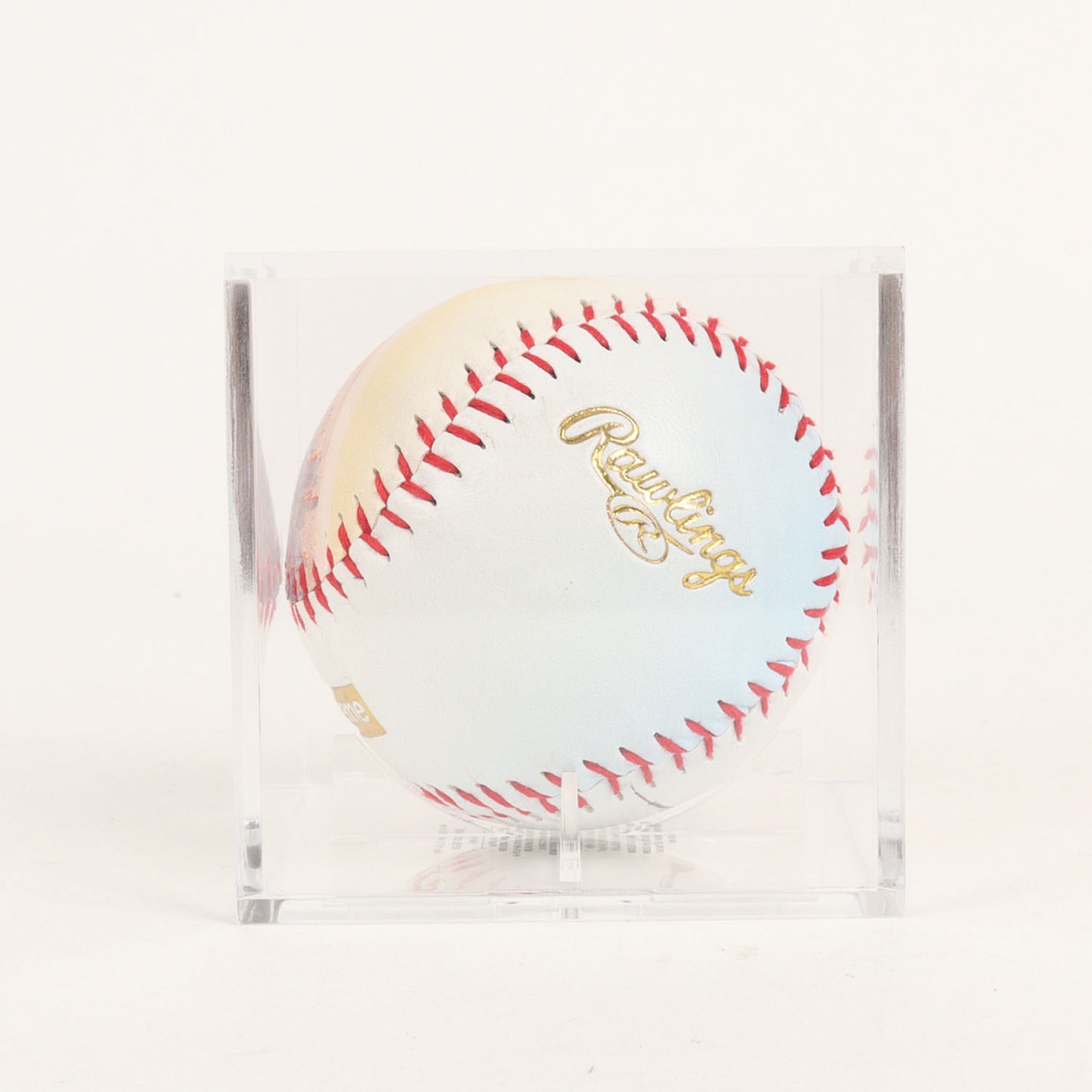 23AW ×Rawlings REV1X エアリアル ベースボール / 野球ボール(Aerial Baseball)