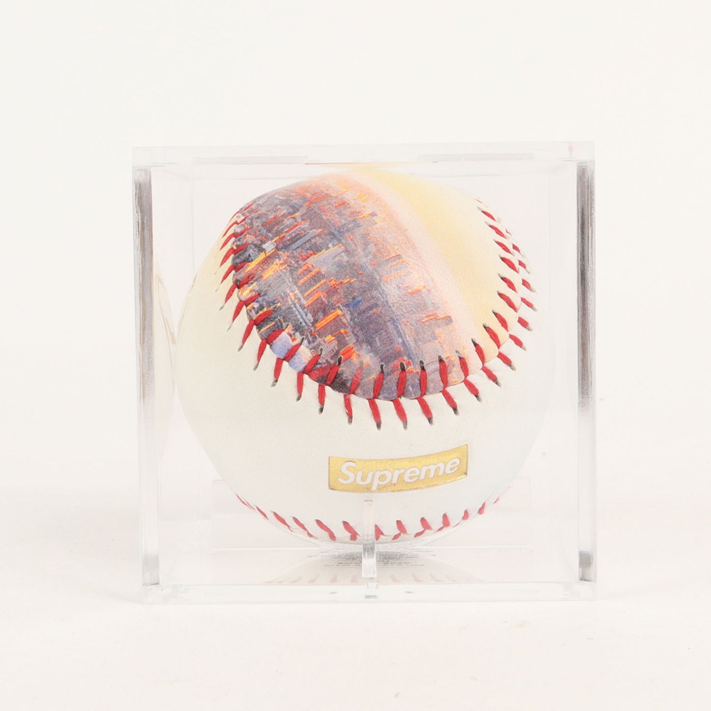 23AW ×Rawlings REV1X エアリアル ベースボール / 野球ボール(Aerial Baseball)