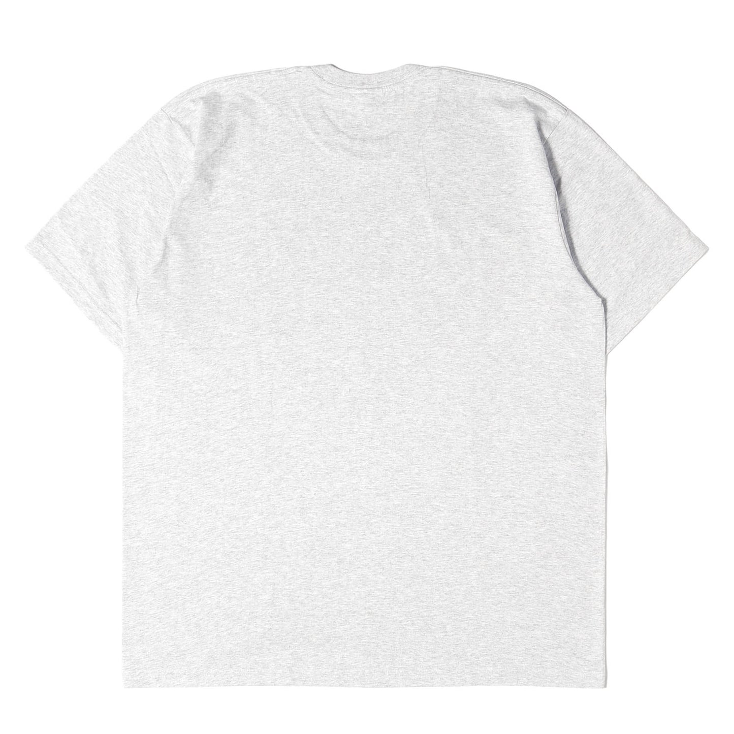 23AW カモフラージュ BOXロゴ Tシャツ(Box Logo Tee)