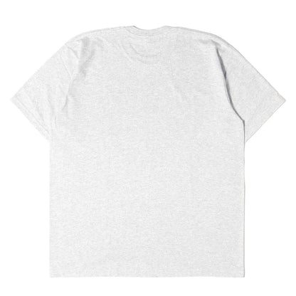 23AW カモフラージュ BOXロゴ Tシャツ(Box Logo Tee)