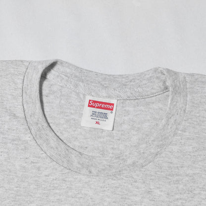 23AW カモフラージュ BOXロゴ Tシャツ(Box Logo Tee)
