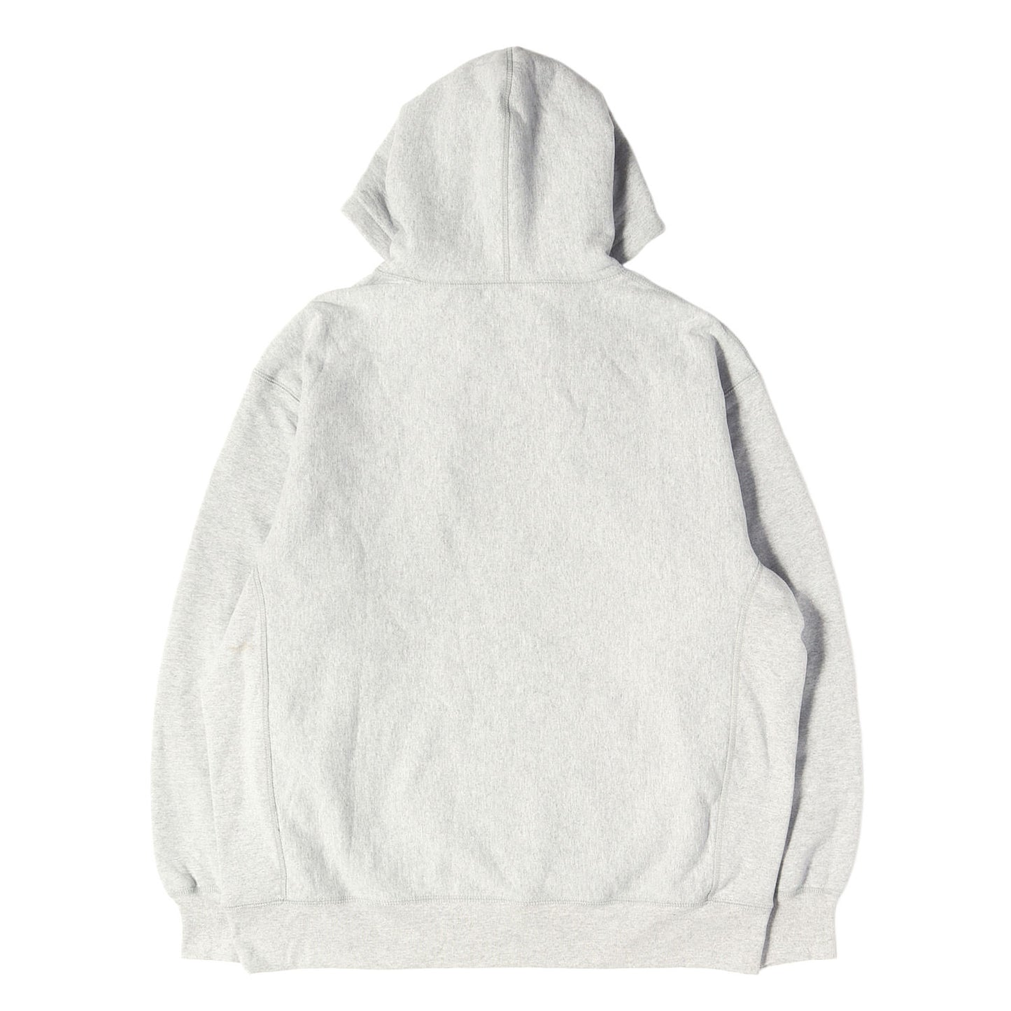 20AW クロスBOXロゴ スウェット パーカー(Cross Box Logo Hooded Sweatshirt)