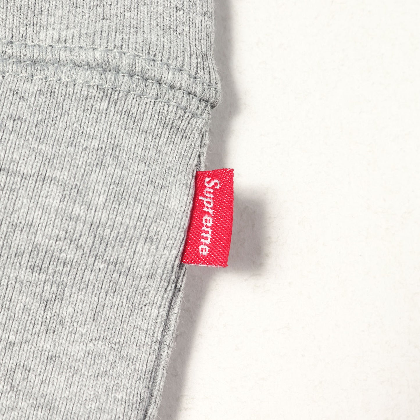 20AW クロスBOXロゴ スウェット パーカー(Cross Box Logo Hooded Sweatshirt)