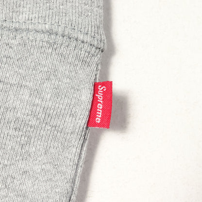 20AW クロスBOXロゴ スウェット パーカー(Cross Box Logo Hooded Sweatshirt)