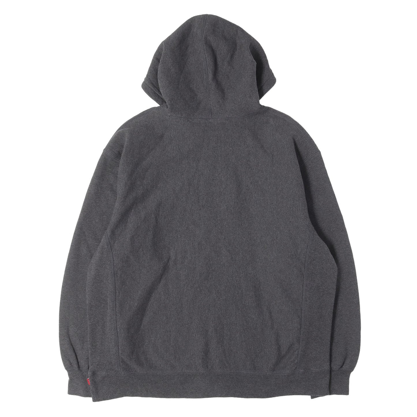 21AW BOXロゴ スウェットパーカー(Box Logo Hooded Sweatshirt)