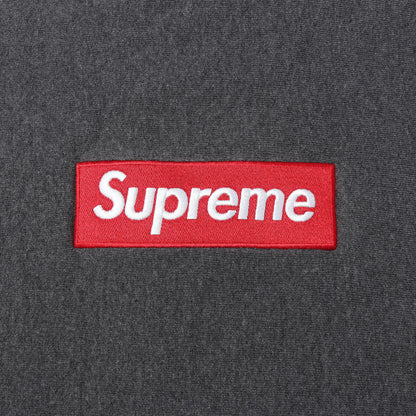 21AW BOXロゴ スウェットパーカー(Box Logo Hooded Sweatshirt)