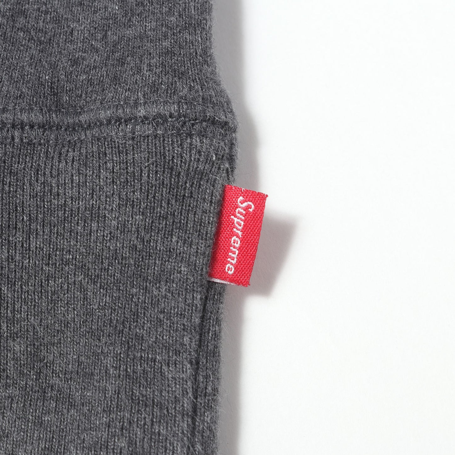 21AW BOXロゴ スウェットパーカー(Box Logo Hooded Sweatshirt)