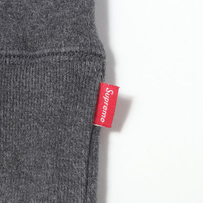 21AW BOXロゴ スウェットパーカー(Box Logo Hooded Sweatshirt)