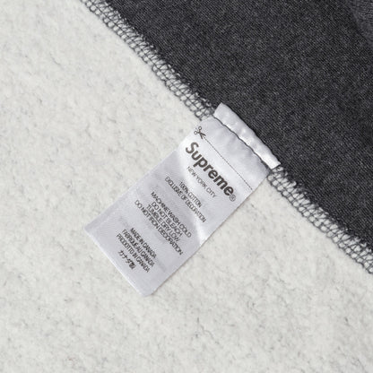 21AW BOXロゴ スウェットパーカー(Box Logo Hooded Sweatshirt)