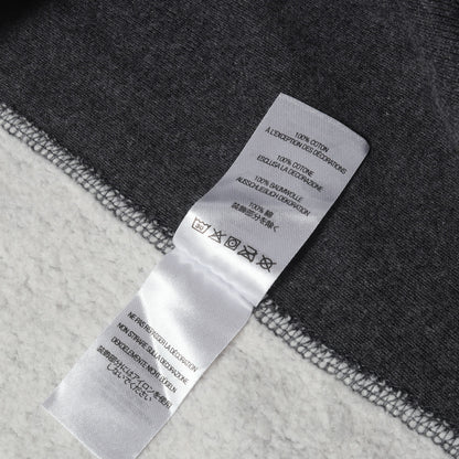 21AW BOXロゴ スウェットパーカー(Box Logo Hooded Sweatshirt)
