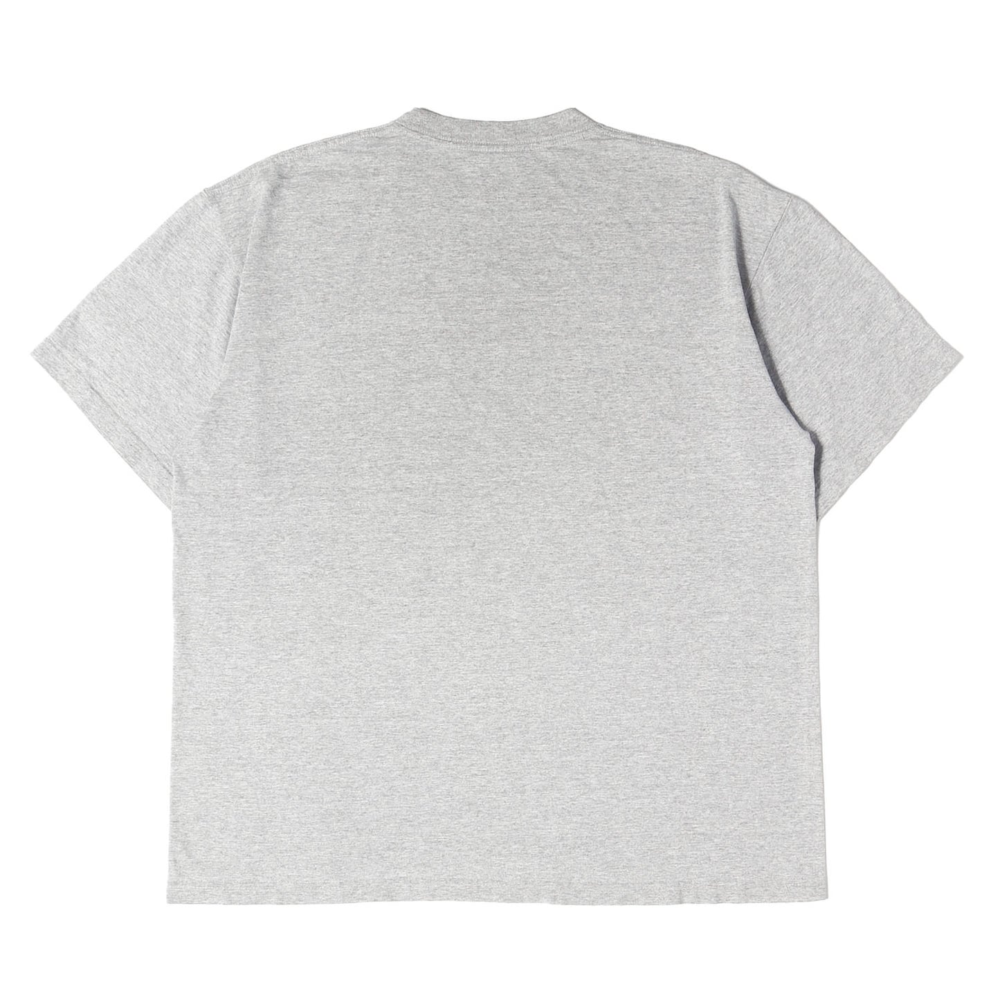 KITH TOKYO限定 古着リメイク ニューヨーク・ヤンキース BOXロゴ Tシャツ