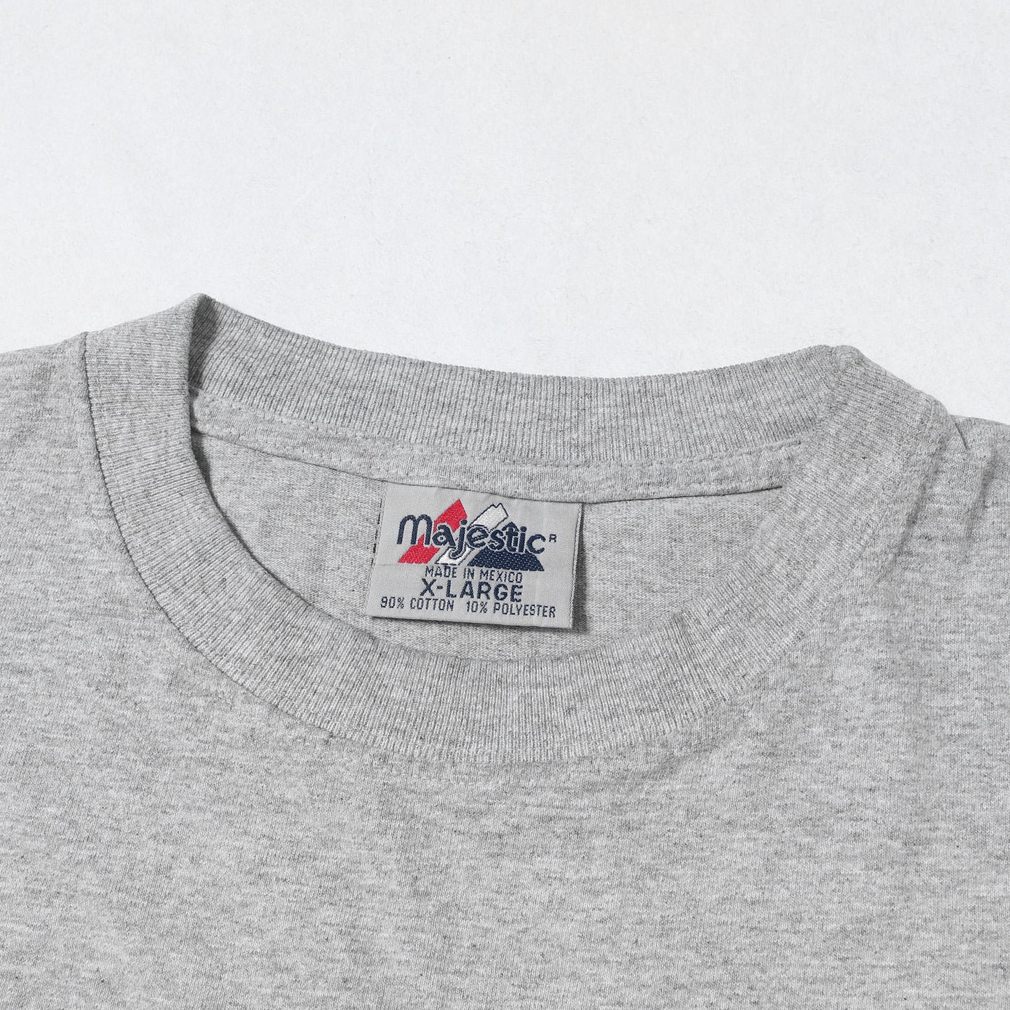 KITH TOKYO限定 古着リメイク ニューヨーク・ヤンキース BOXロゴ Tシャツ