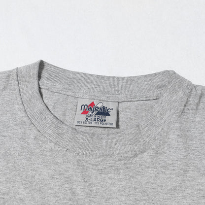 KITH TOKYO限定 古着リメイク ニューヨーク・ヤンキース BOXロゴ Tシャツ