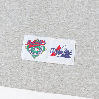 KITH TOKYO限定 古着リメイク ニューヨーク・ヤンキース BOXロゴ Tシャツ