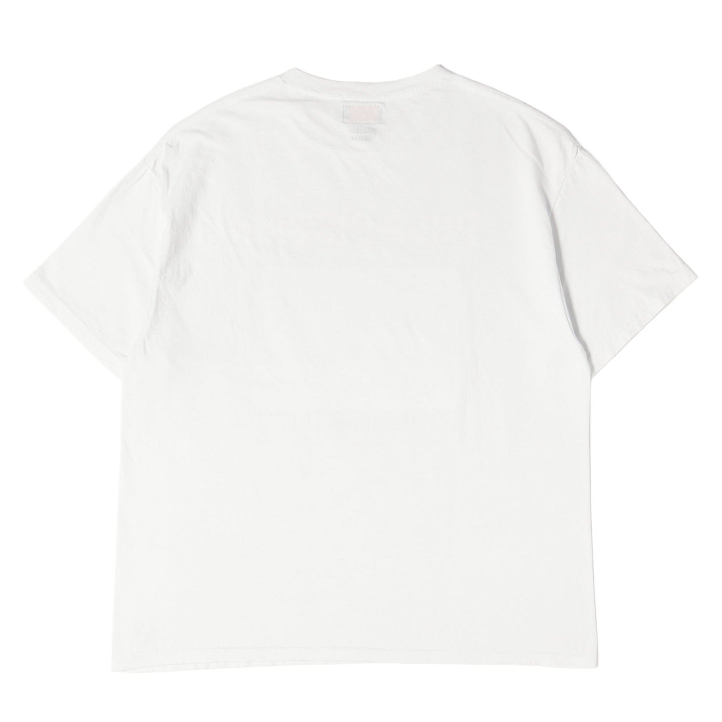 24AW ×PULP FICTION フォトプリント Tシャツ(CREW NECK T-SHIRT)