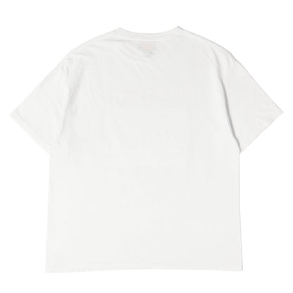 24AW ×PULP FICTION フォトプリント Tシャツ(CREW NECK T-SHIRT)