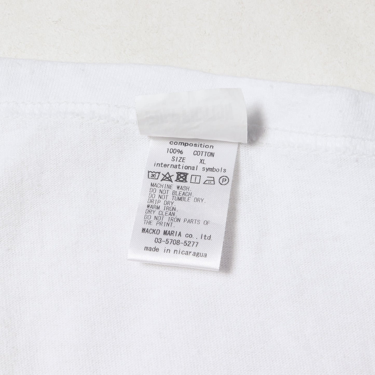 24AW ×PULP FICTION フォトプリント Tシャツ(CREW NECK T-SHIRT)